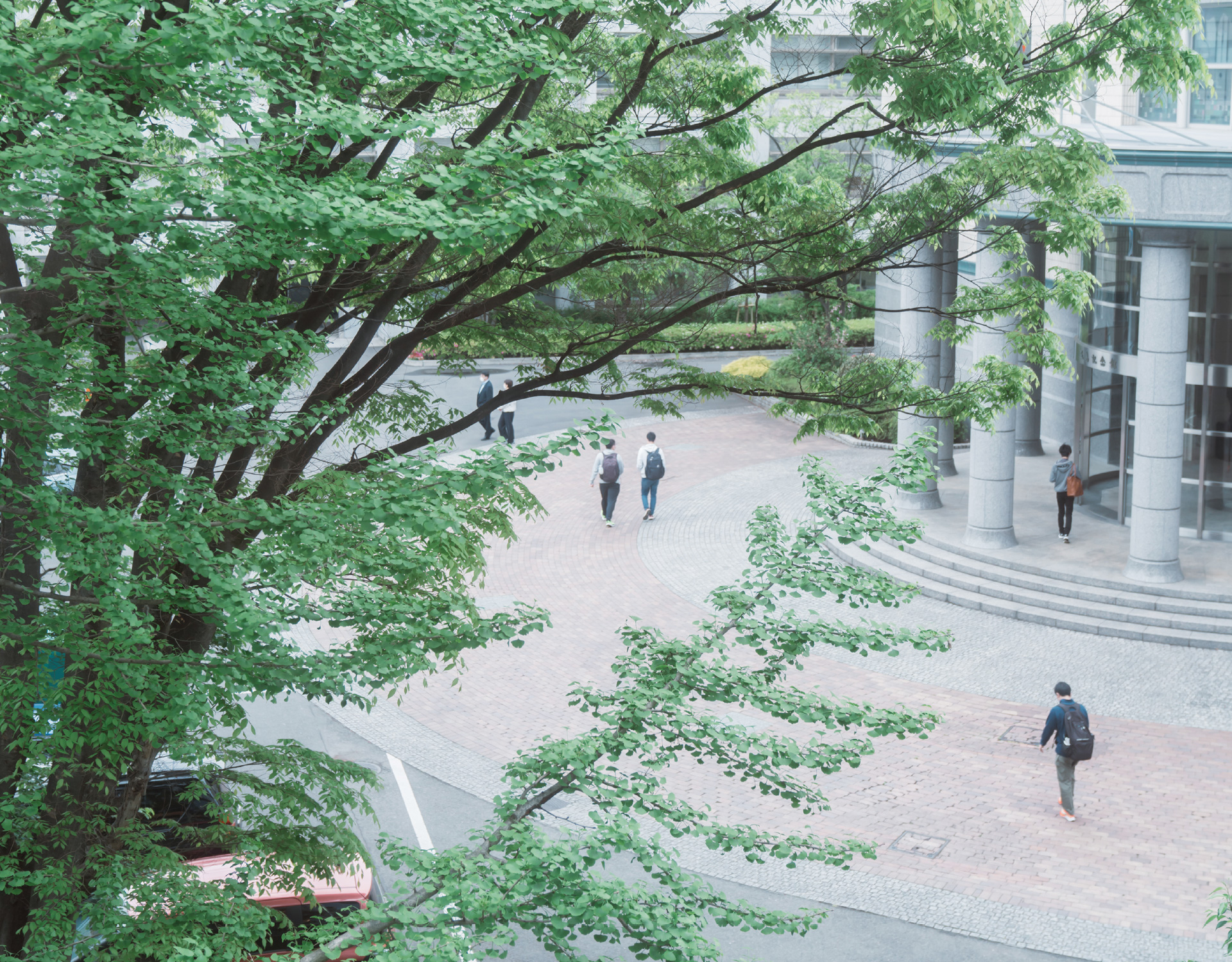 社会科学の視点で「街と文化」を創造する