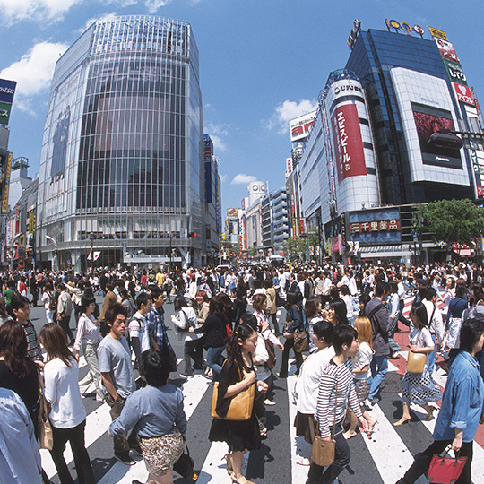 MANAGEMENT 都市のマネジメント